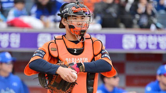 한화 움직였다! 이재원 플레잉코치 선임...