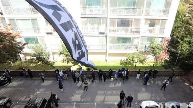 내란특검, 황교안 체포영장 집행중…내란 선동 혐의