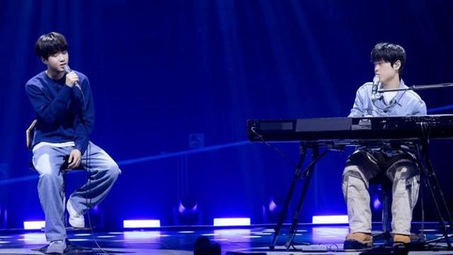 '우리들의 발라드' 탑백귀 집단 멘붕…박경림 