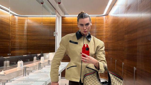 짐 많은 겨울엔 '이 가방'이 멋쟁이들의 데일리 백이래요