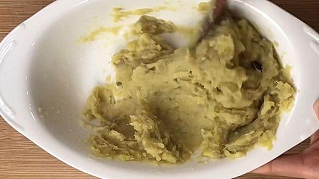 너무 부드러워 절로 넘어간다...온 가족이 달려드는 '고구마 요리'