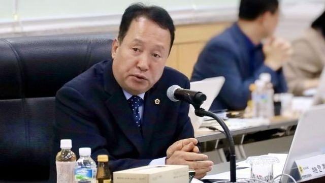 경기도의회 안계일 의원, 안성 화재안전지수 4등급 장기 고착 지적