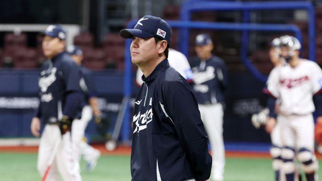 “일본전 실전에 가까울 것”…‘WBC 모의고사’ 한일전, 총력으로 나선다 [SD 고척 리포트]