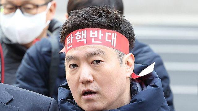 가세연 대표 김세의, 유튜버 '장사의신'에 명예훼손 고소당해