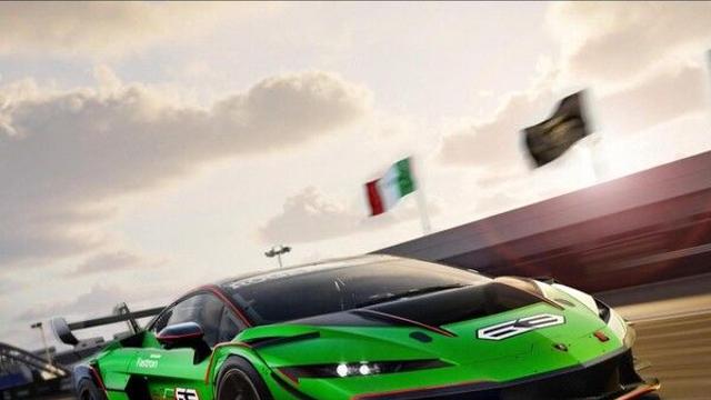 람보르기니, 2027 시즌 투입할 테메라리오 슈퍼 트로페오 공개