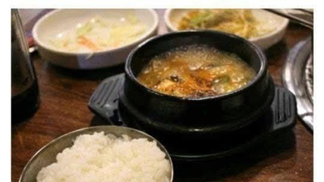 고깃집에서 3가지로 갈린다는 것