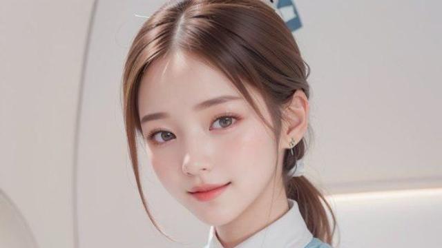 남편 취향을 알게된 승무원 아내의 고민