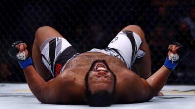 120kg 태권도 파이터, 충격 방출! 오피셜 '공식발표'…UFC 321 참패 뒤 OUT→팬들은 쇼크+아쉬움 폭발