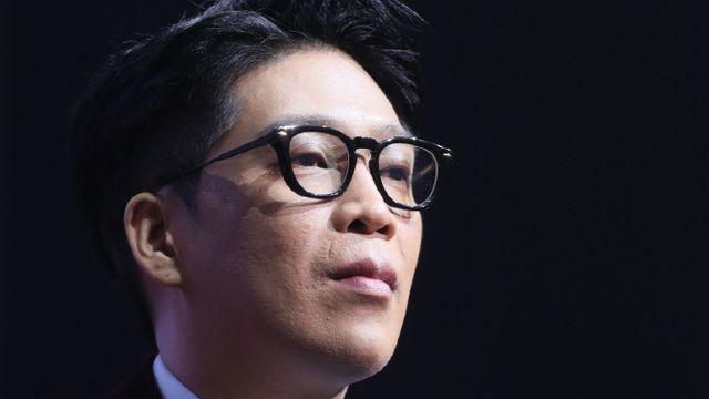 MC몽, 극단적 선택 시도 고백 