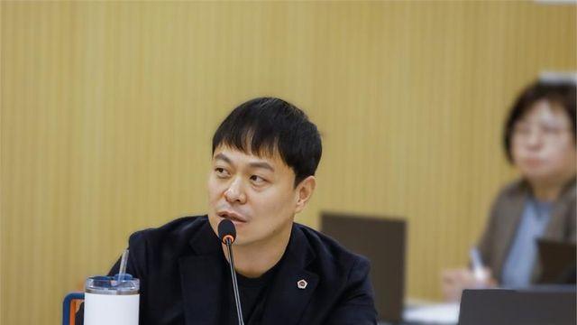 경기도의회 유영일 의원, 본부장 비위 직격...“고위직 도덕 불감증이 GH를 무너뜨린다”