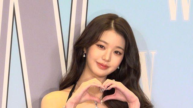 ‘장원영 비방’ 탈덕수용소 결국... 2심도 징역 2년에 집유 3년