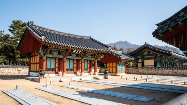 김해 가볼 만한 곳, 가을 햇살 아래 역사와 미식을 만끽하는 시간