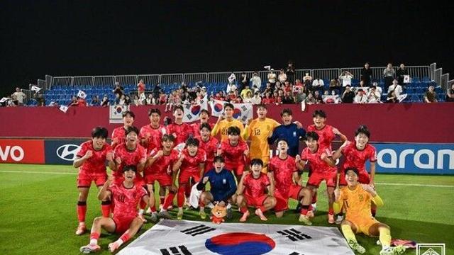 ‘韓 U-17 월드컵 32강 진출’ 이승우 출전 대회 이후 10년 만에 조별 예선 무패 달성