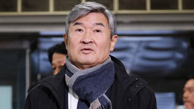 조태용 전 국정원장 구속영장 발부…“증거 인멸 염려”