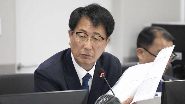 경기도의회 김재균 의원, “회의록 없는 행정, 월급주는 출연금... 경기도 '기본'이 없다”