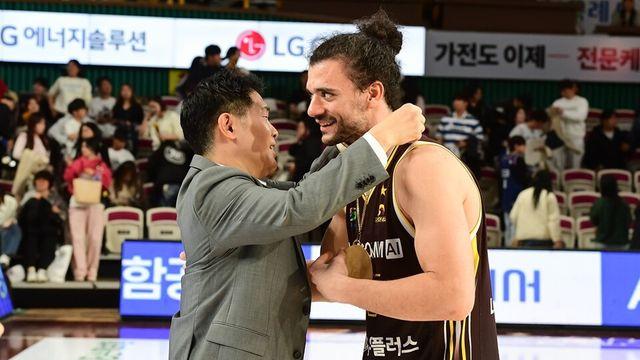KBL·EASL 병행 끄떡없다… 조상현 감독 