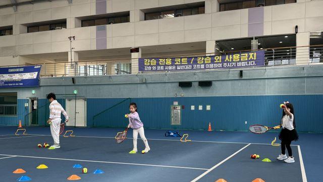 [스포츠7330 캠페인 스포츠동아-대한체육회 공동기획] ⑤국민 건강 증진 위한 방법은 미성년자의 생활 체육 유입…‘한번 배운 생활 체육이 평생 간다’