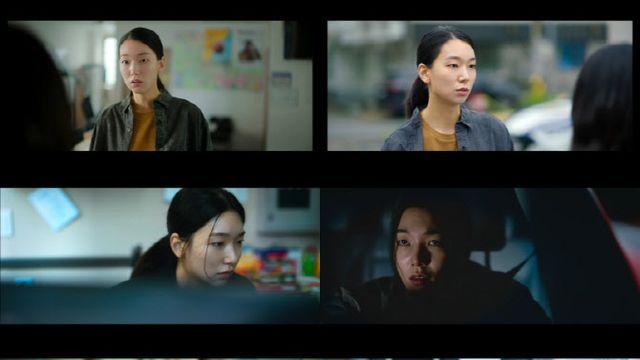 '당신이 죽였다' 이호정, 야망 캐릭터 변신…긴장감 폭발