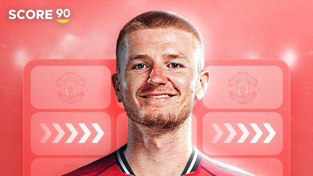 겨우 21살인데 이적료가 1,930억? “맨유 매우 위험하다” 경고까지 등장…“신중해야 해”