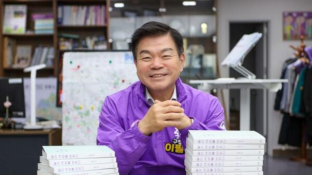 한 줄의 위로가 만든 기적…[말이 세상을 바꾼다]출간