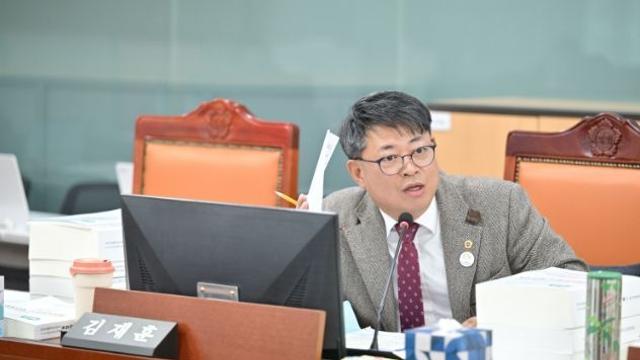 경기도의회 김재훈 의원, “젠더폭력 대응단 북부 거점 조속히 설치해야”