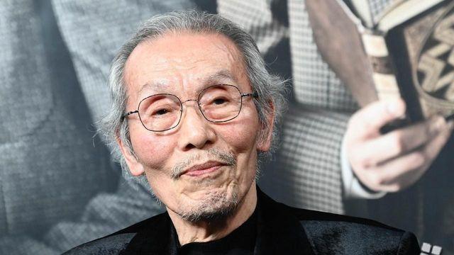 '강제추행 혐의' 오영수, 항소심서 무죄 