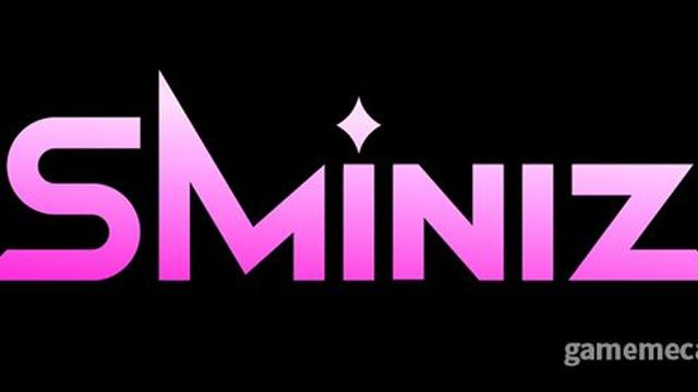 카카오 신작 SM게임스테이션, 게임명 '슴미니즈'로 확정