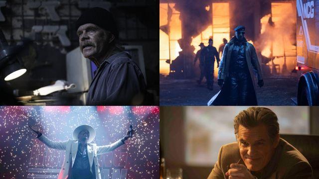 '더 러닝 맨' 빈틈없는 시너지…윌리엄 H. 메이시→조쉬 브롤린 총출동