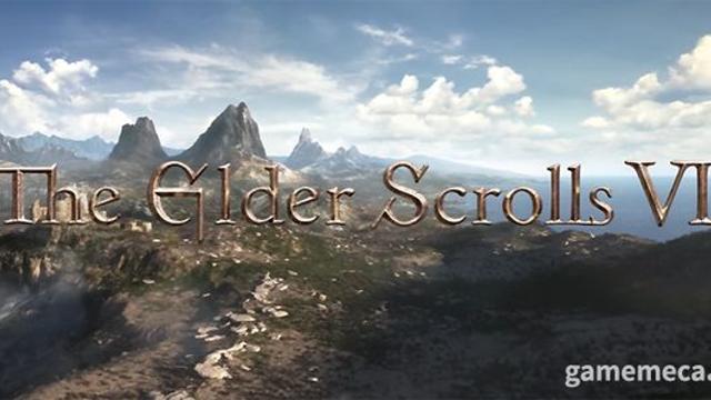 토드 하워드 “엘더스크롤 6, 아직 갈 길이 멀다”