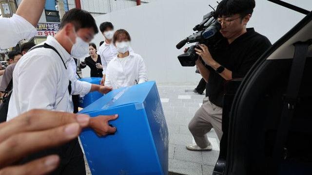 '신의한수' 신혜식 13일 피의자 신분 조사…서부지법 난동 배후 수사 속도