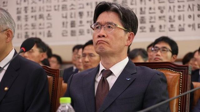 오동운 공수처장 “직무유기 사실 아냐···제 식구 감싸기 아닌 ‘내치기’”