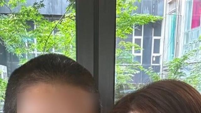 아이비, 절친 잃은 슬픔…