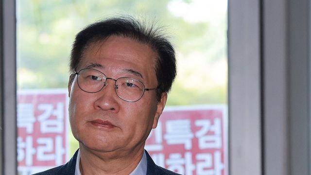 [1보] 내란특검, 박성재 전 법무부 장관 구속영장 재청구