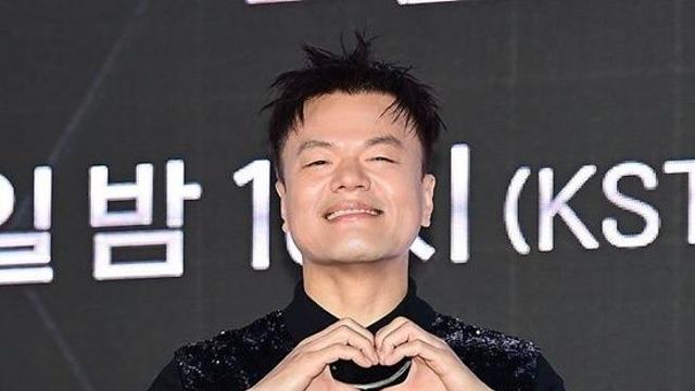 '장관급' 박진영, ♥결혼 12년 요리·빨래 '0회'에도…