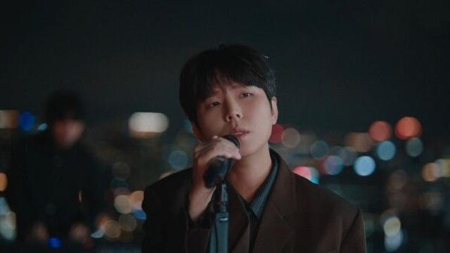 정승환, 신곡 '행복은 어려워' 뮤비 풀공개…'울컥 앞머리 이어 예술감 폭발'