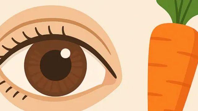 [푸드레터] 건강 상식이 돼 버린 영국 정부의 '당근' 가짜뉴스