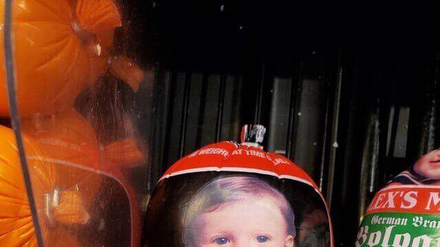 실패한 소세지 디자인