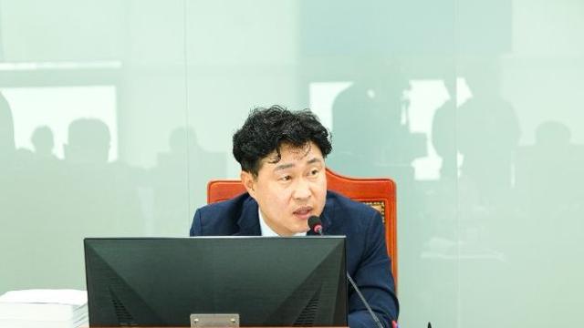 경기도의회 이영주 의원, “경기북부 순환 고속화도로, 도민 숙원사업... 철저한 준비로 반드시 성공시켜야”