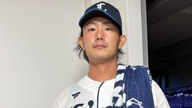 '벌써 양키스 영입설' 세이부 이마이, 포스팅 MLB 진출 선언…'27세 쟁탈전 예상'