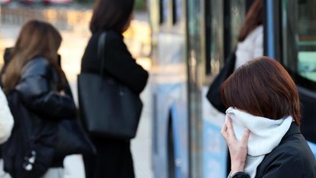 추운 날 술 한 잔, 몸이 따뜻해진다고요? 오히려 더 추워집니다