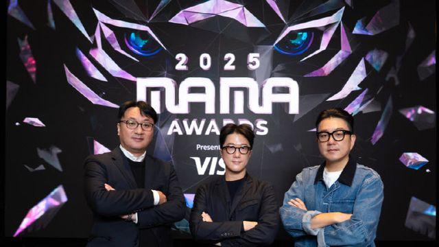 헌트릭스·사자보이즈 뜬다… '마마 어워즈', 홍콩서 역대급 K팝 축제(종합)