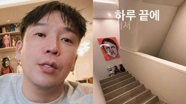 ‘우울증→유학’ MC몽, 조용히 올린 사진 1장…경악