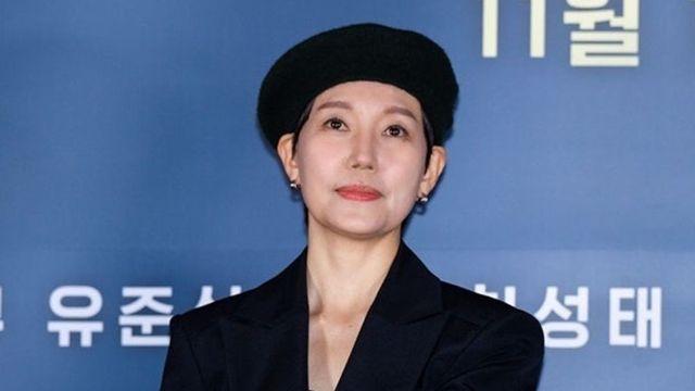 배우 진경, 쌍둥이 母→고등학교 국어 교사 됐다 (‘스프링 피버’)