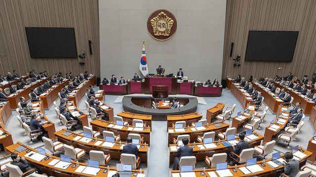 예결위, 비경제부처 예산심사 시작…'檢 항소포기' 공방 예상