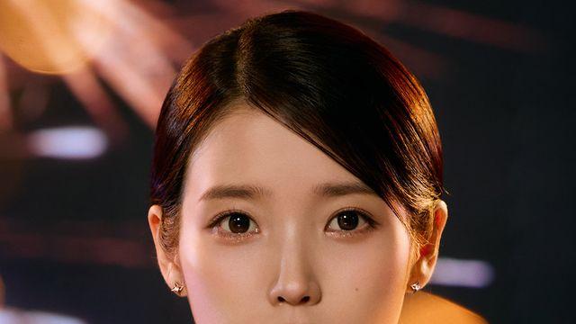 아이유, ‘이렇게 예뻐도 되나’