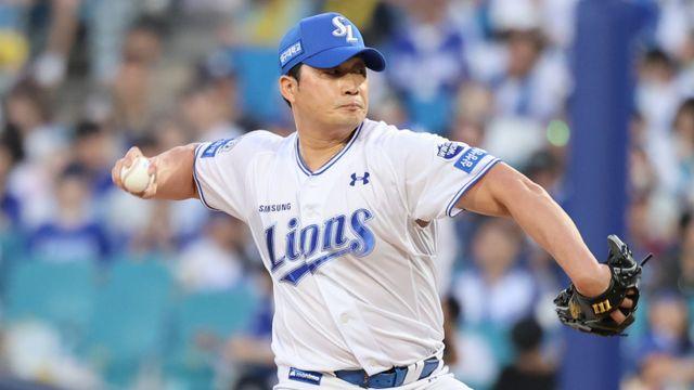 오승환 다시 공 던진다. '2025 한일 드림 플레이어즈 게임' 출전 확정