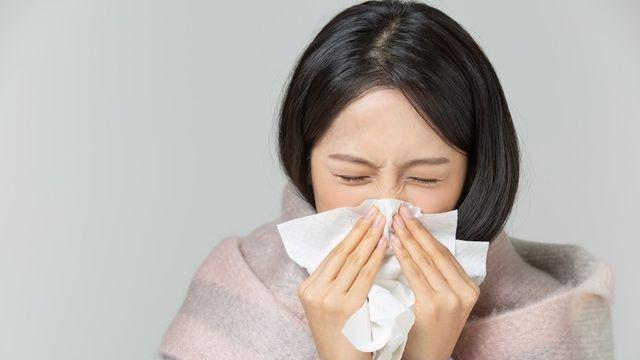 찬 바람 불 때 ‘호흡기 비상’!... 환절기 급증하는 질환 3가지