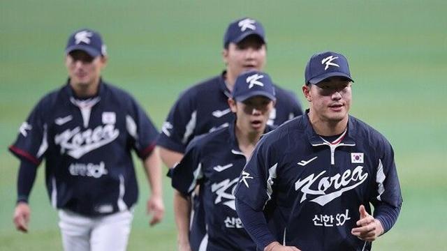 ‘강한 2번’ 안현민, wRC+ 182.7로 대표팀 첫 고정 타순 확정