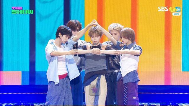 신인 보이그룹 엠빅, 가요계 출사표…'링크업'으로 첫 무대