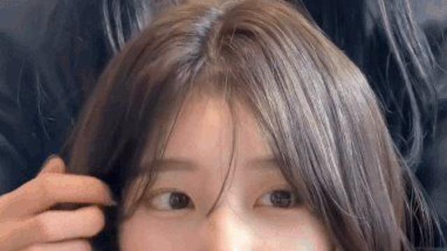 장발 단발 고르라는 여자친구